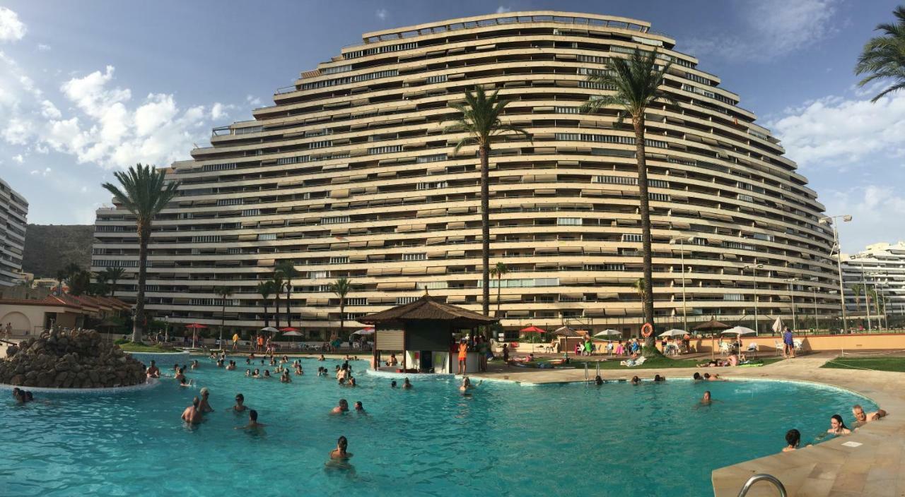 Florazar De Ensueno Lägenhet Cullera Exteriör bild